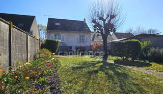  Maison � vendre 6 pi�ces 112 m�