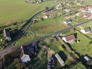  Terrain � vendre 1279 m�