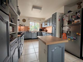  Maison � vendre 6 pi�ces 160 m�