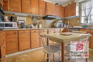  Maison � vendre 5 pi�ces 150 m�