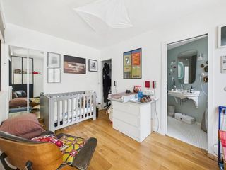  Appartement � vendre 2 pi�ces 34 m�