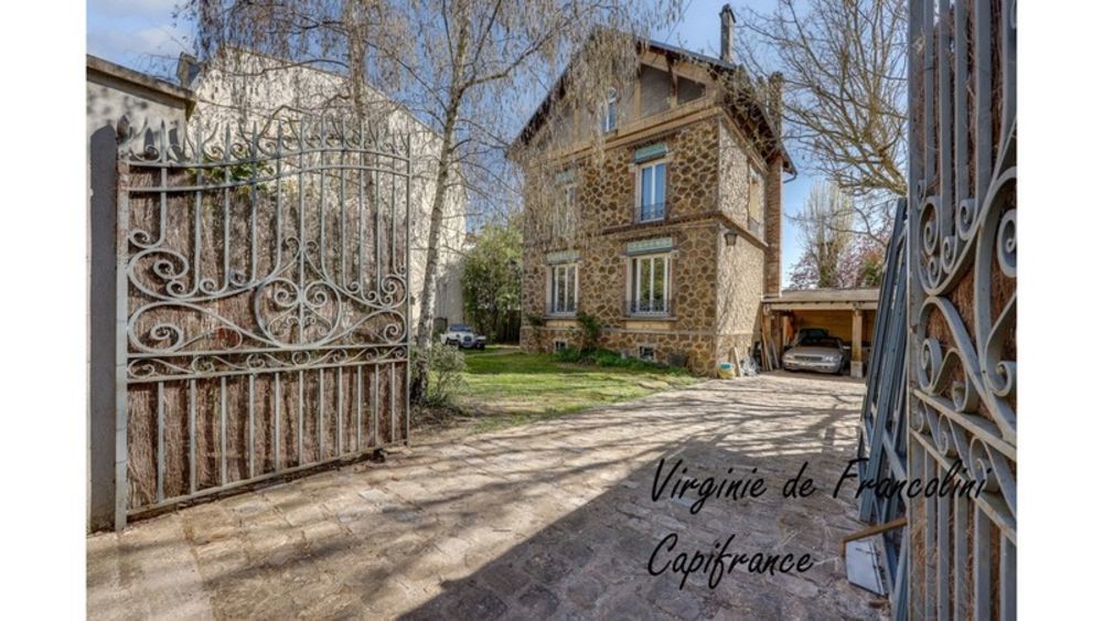 � vendre  Maison Le Perreux-sur-Marne (94170)