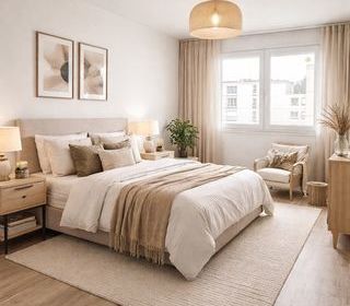  Appartement � vendre 3 pi�ces 75 m�