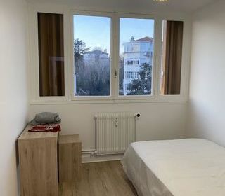  Appartement � vendre 3 pi�ces 55 m�