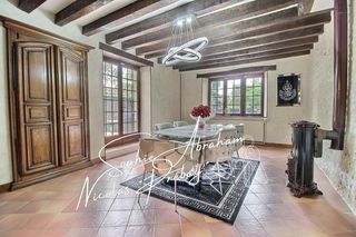  Maison � vendre 5 pi�ces 185 m�