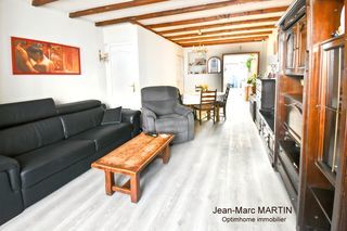  Maison � vendre 5 pi�ces 85 m�