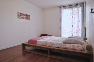  Appartement � vendre 3 pi�ces 80 m�