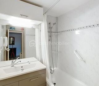  Appartement � vendre 2 pi�ces 43 m�