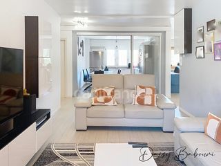  Appartement � vendre 5 pi�ces 121 m�