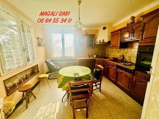  Maison � vendre 9 pi�ces 162 m�