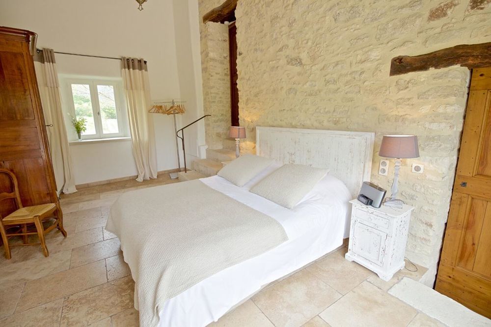 � vendre  Propri�t�/ch�teau Bonnieux (84480)