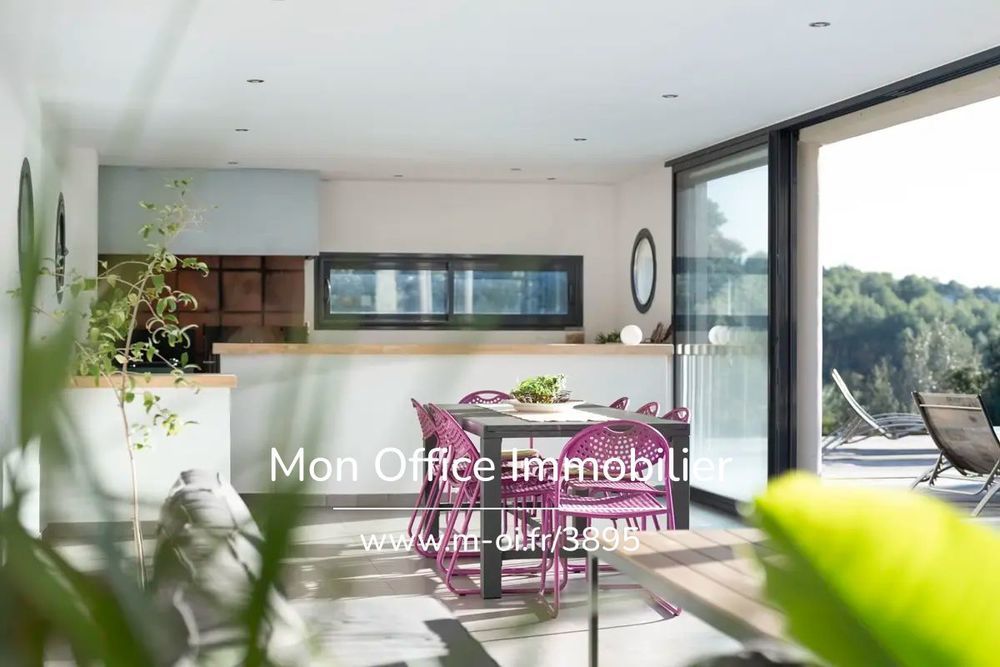 � vendre  Villa Le Beausset (83330)