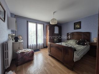  Maison � vendre 5 pi�ces 117 m�