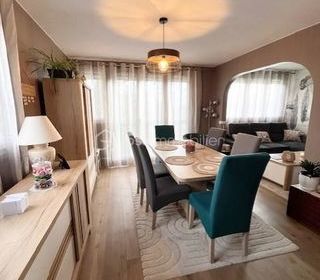  Appartement � vendre 5 pi�ces 82 m�