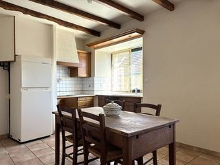  Maison � vendre 5 pi�ces 96 m�