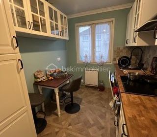  Maison � vendre 5 pi�ces 120 m�