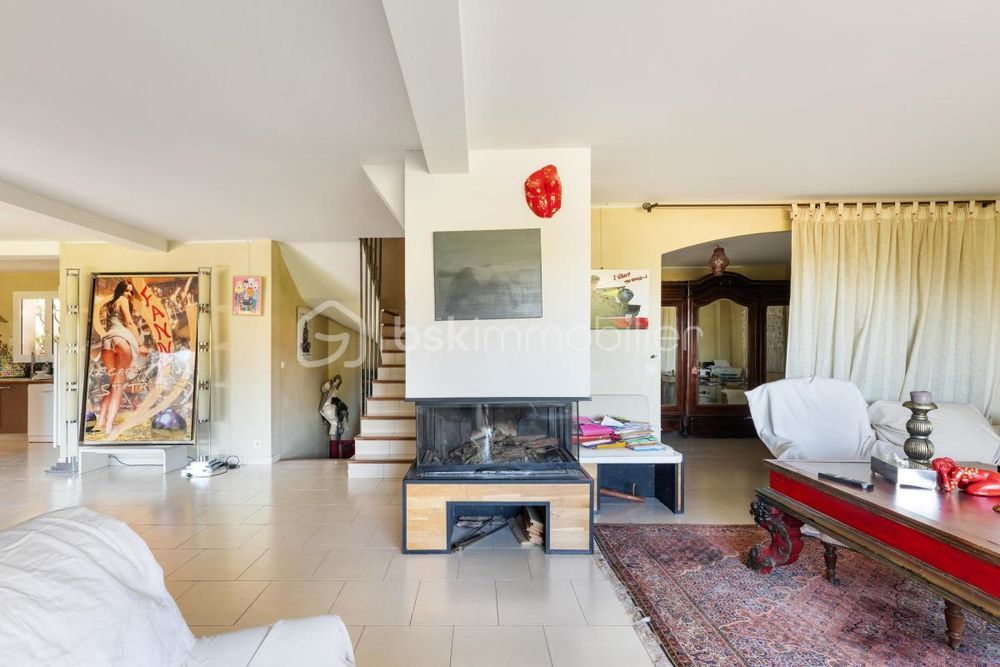 � vendre  Villa Saint-Paul-de-Vence (06570)