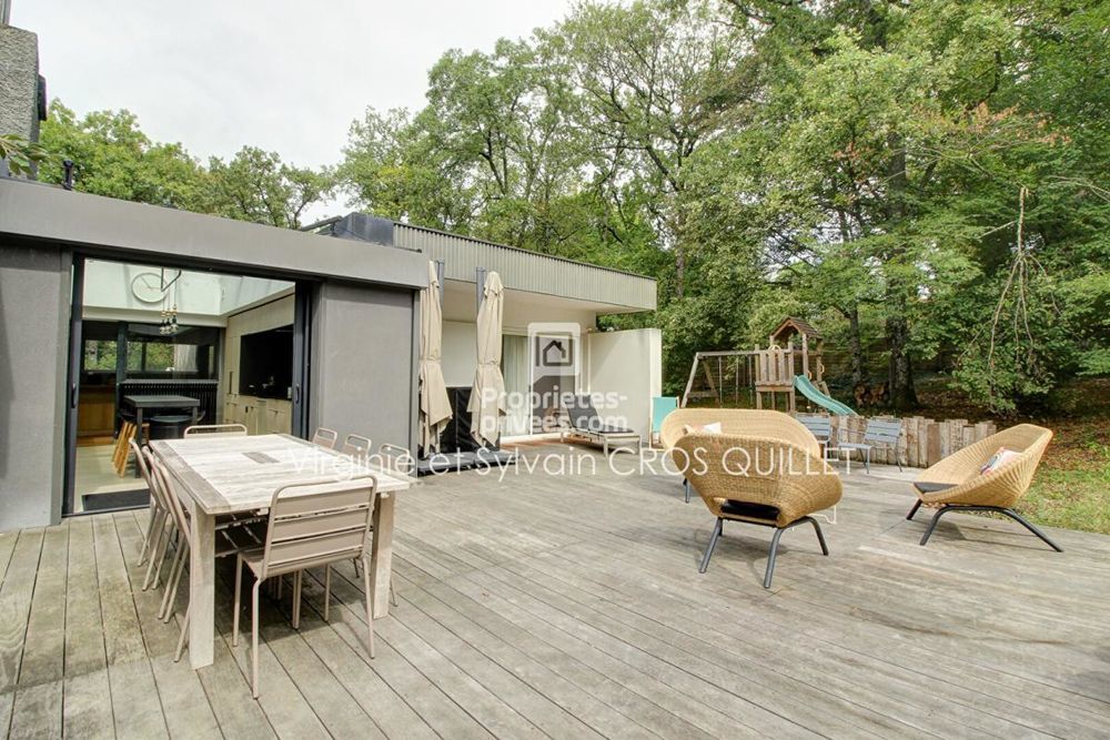 � vendre  Maison Montastruc-la-Conseill�re (31380)