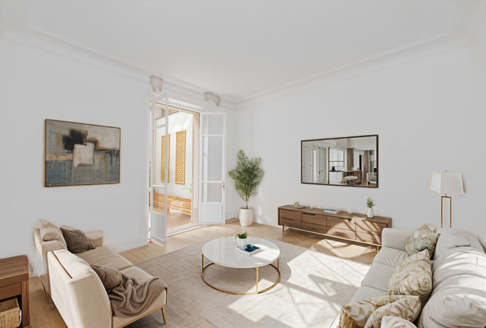 � vendre  Appartement Paris 7