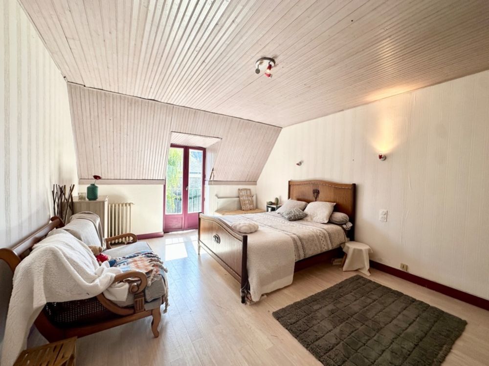 � vendre  Maison Saint-Av� (56890)