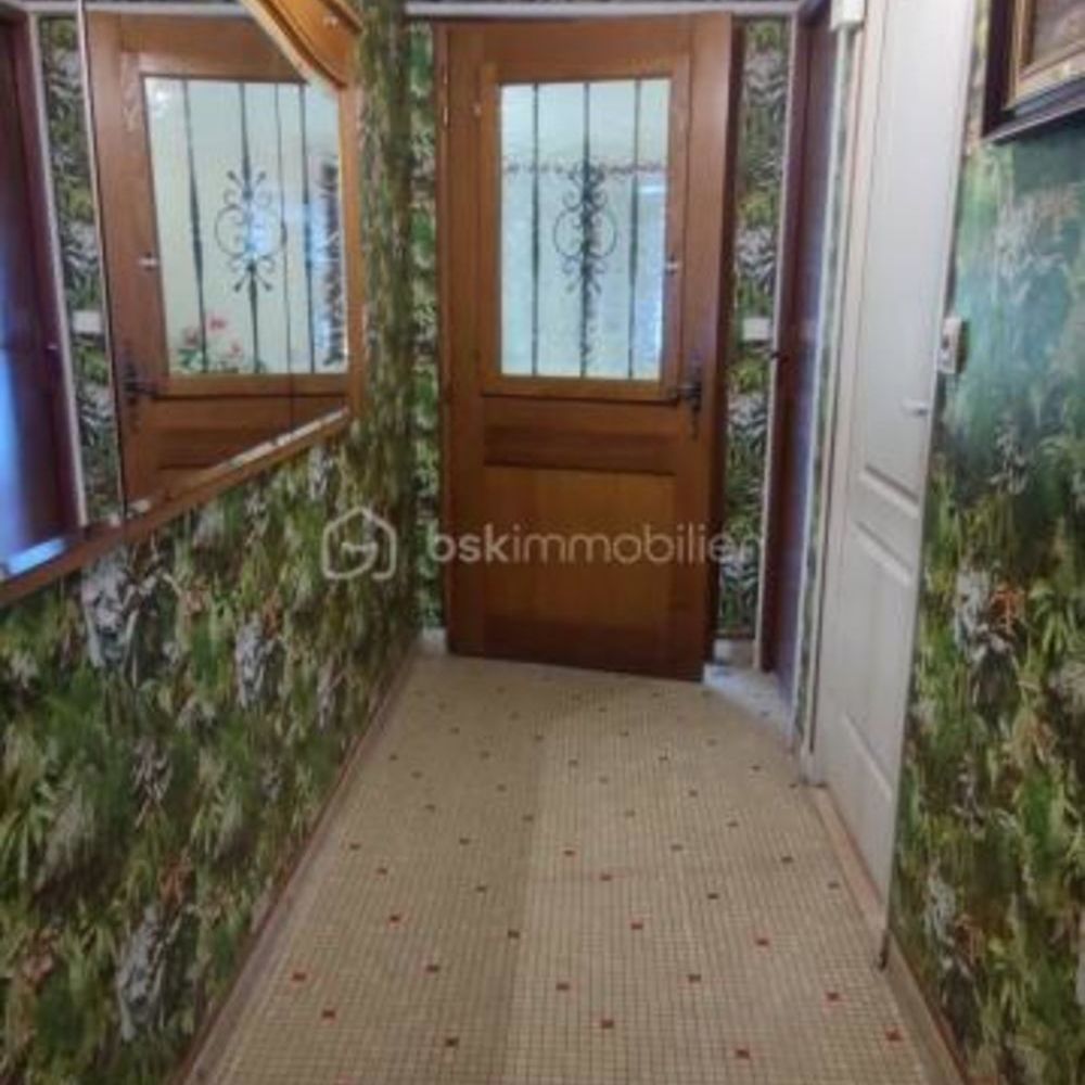 � vendre  Maison Bondy (93140)