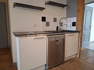  Appartement � vendre 3 pi�ces 59 m�