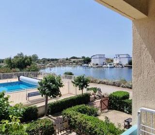  Appartement � vendre 2 pi�ces 23 m�