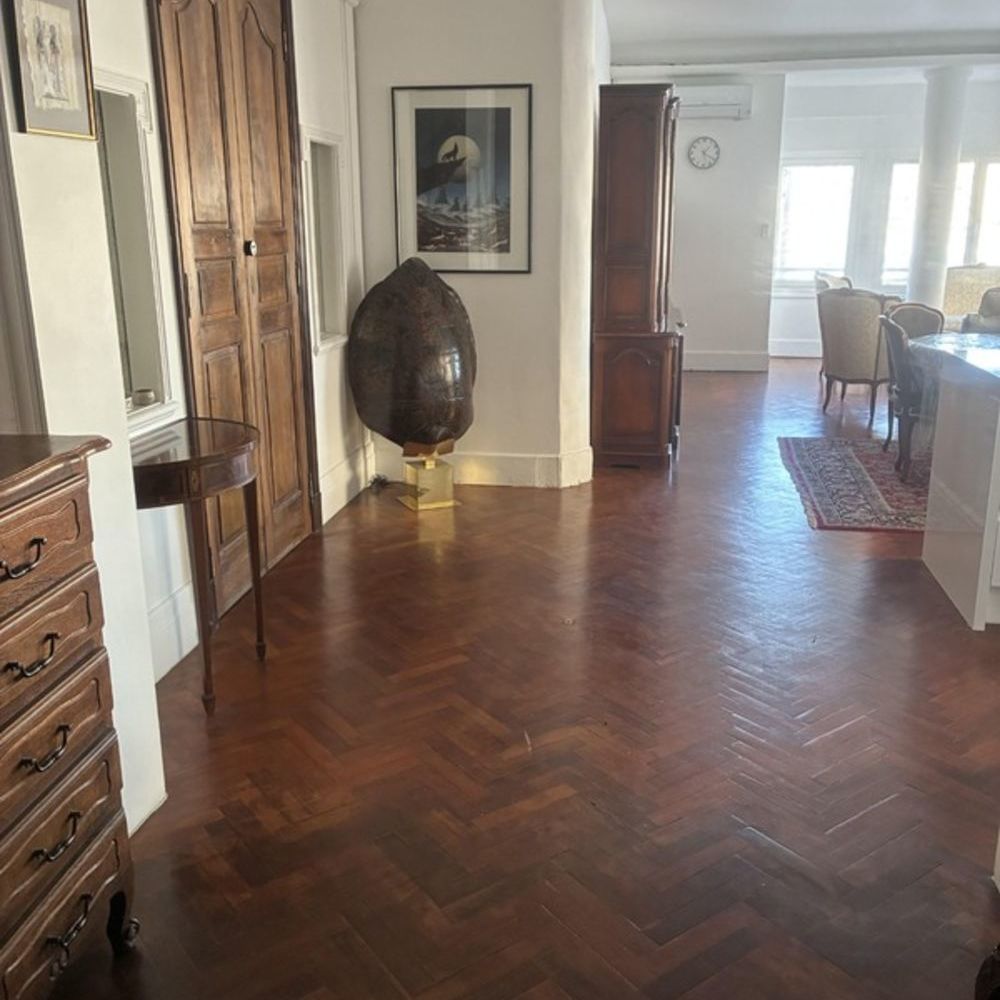 � vendre  Appartement Marseille 7