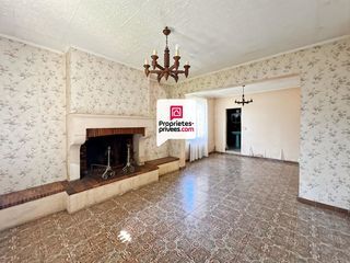  Maison � vendre 5 pi�ces 107 m�