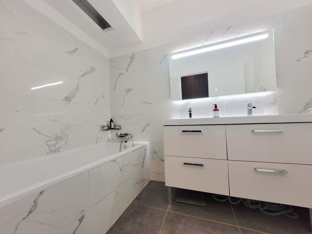 � vendre  Appartement Marseille 8