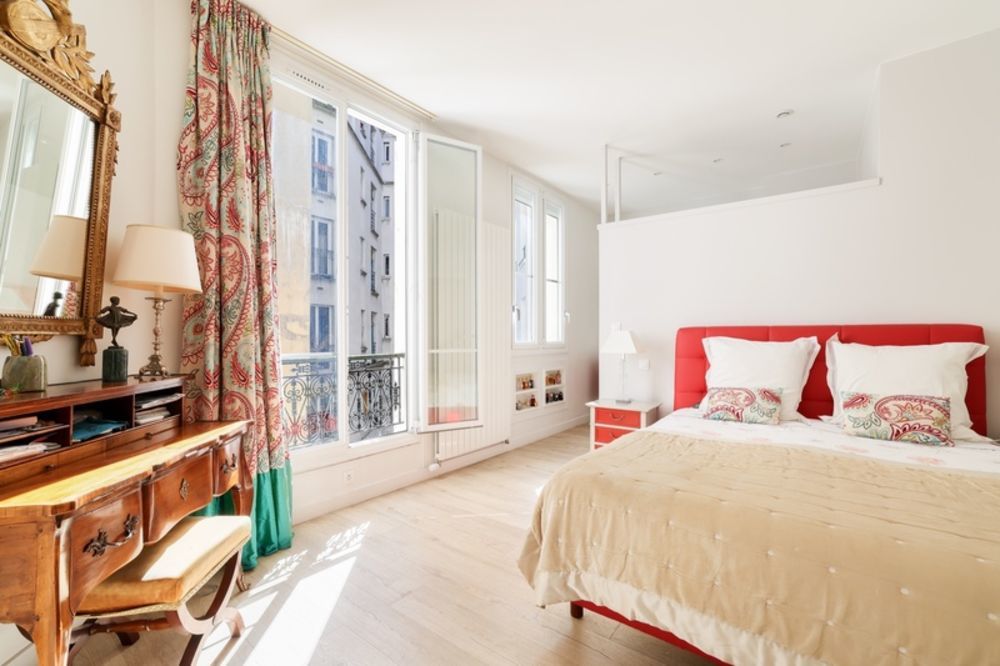 � vendre  Appartement Paris 10