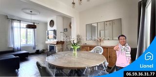  Maison � vendre 5 pi�ces 136 m�