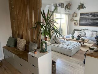  Appartement � vendre 2 pi�ces 66 m�