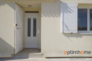  Maison � vendre 4 pi�ces 82 m�