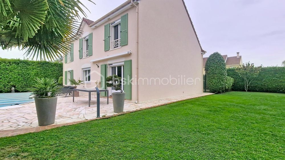 � vendre  Maison Claye-Souilly (77410)