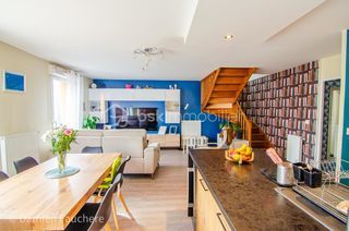  Maison � vendre 5 pi�ces 90 m�