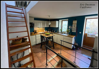  Maison � vendre 6 pi�ces 142 m�