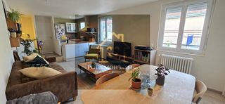  Maison � vendre 4 pi�ces 76 m�