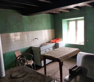  Maison � vendre 7 pi�ces 160 m�