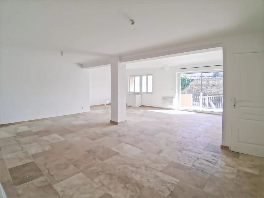 � vendre  Maison Marseille 15