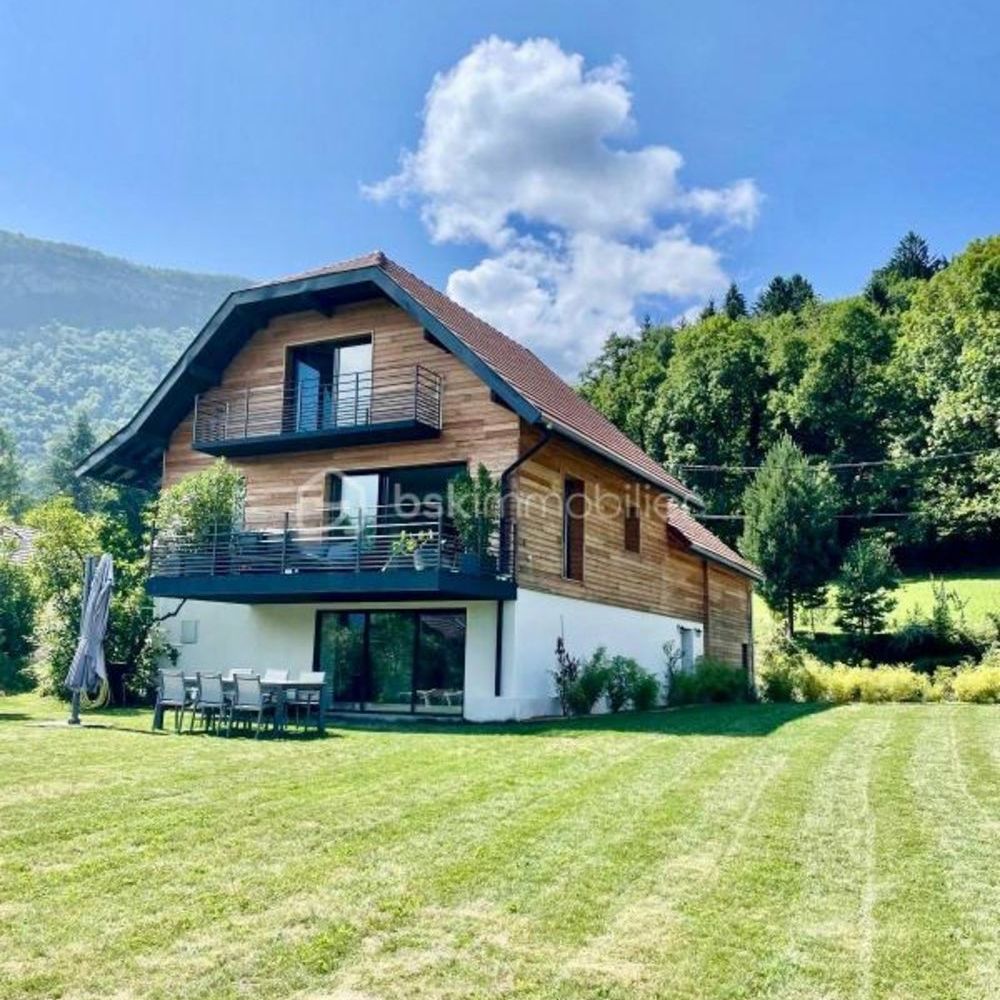 � vendre  Maison Saint-Jorioz (74410)