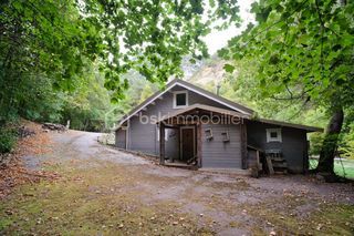  Chalet � vendre 3 pi�ces 70 m�