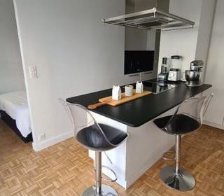  Appartement � vendre 1 pi�ce 27 m�