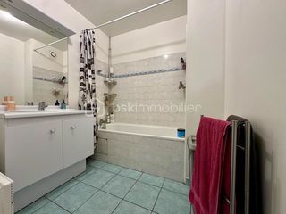  Appartement � vendre 3 pi�ces 63 m�