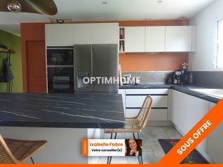  Maison � vendre 5 pi�ces 142 m�