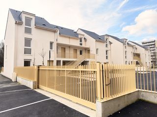  Appartement � vendre 2 pi�ces 48 m�