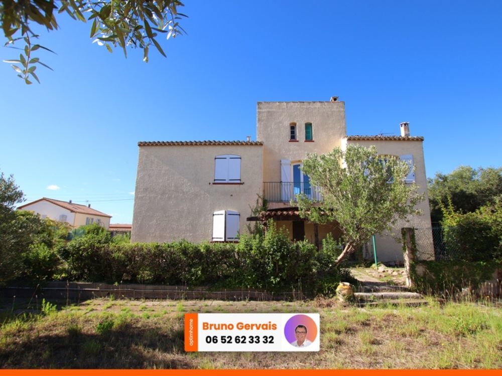 � vendre  Maison M�ze (34140)