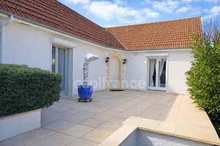  Villa � vendre 5 pi�ces 186 m�