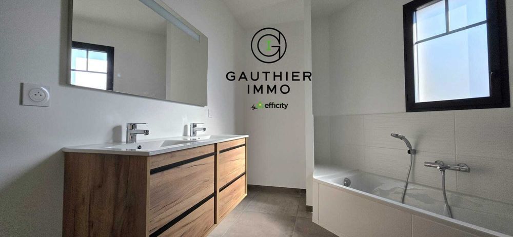 � vendre  Maison Gujan-Mestras (33470)