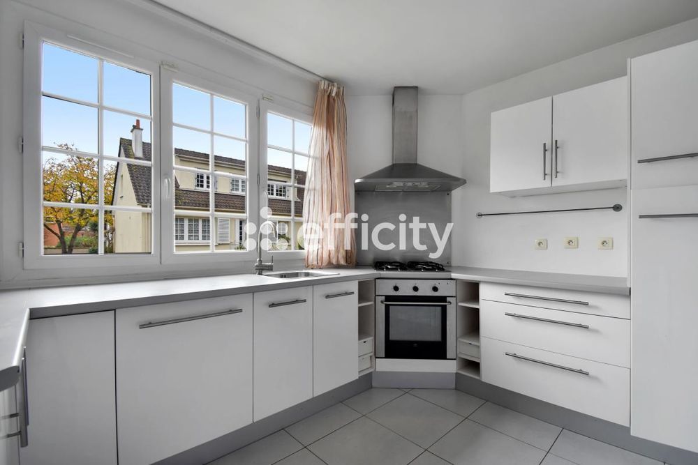 � vendre  Maison Croissy-sur-Seine (78290)